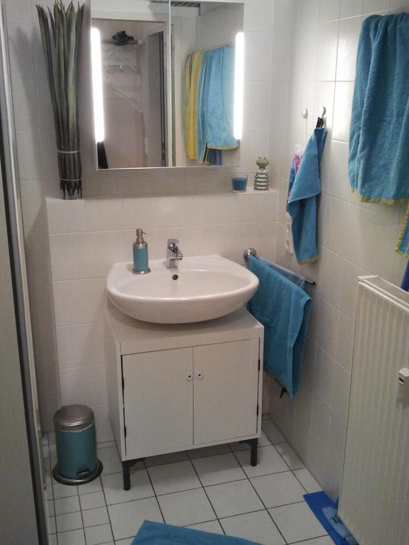 Apartment Kleiner Heinrich Braunlage Zimmer foto